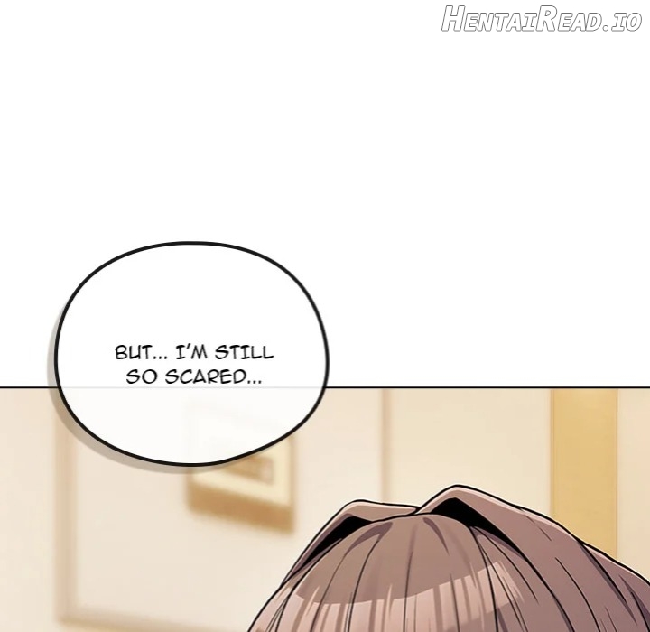 But You’re the Same Age as My Daughter?! Chapter 48 - page 61
