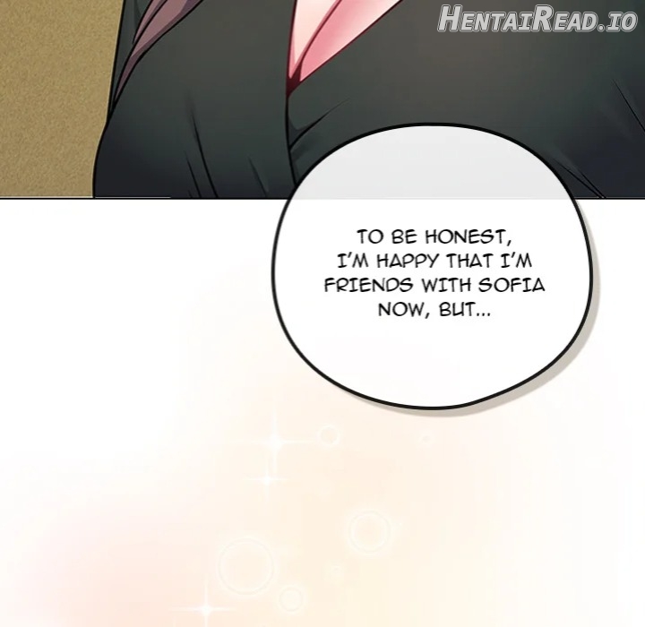 But You’re the Same Age as My Daughter?! Chapter 48 - page 63
