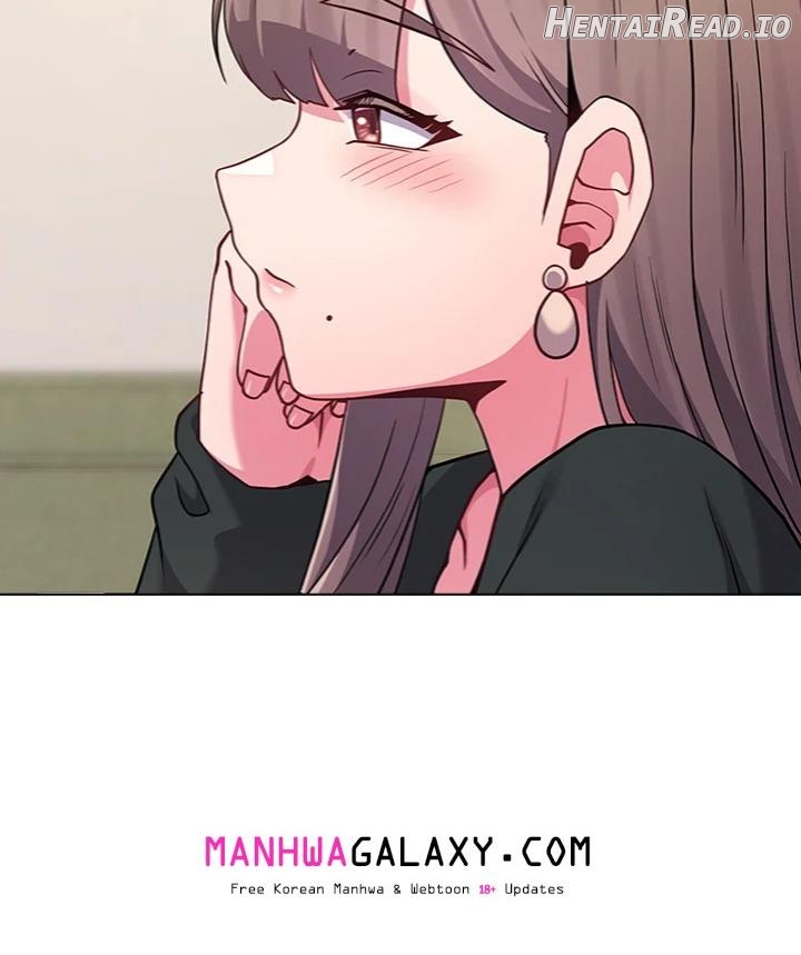 But You’re the Same Age as My Daughter?! Chapter 48 - page 69