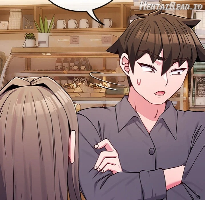 But You’re the Same Age as My Daughter?! Chapter 48 - page 7