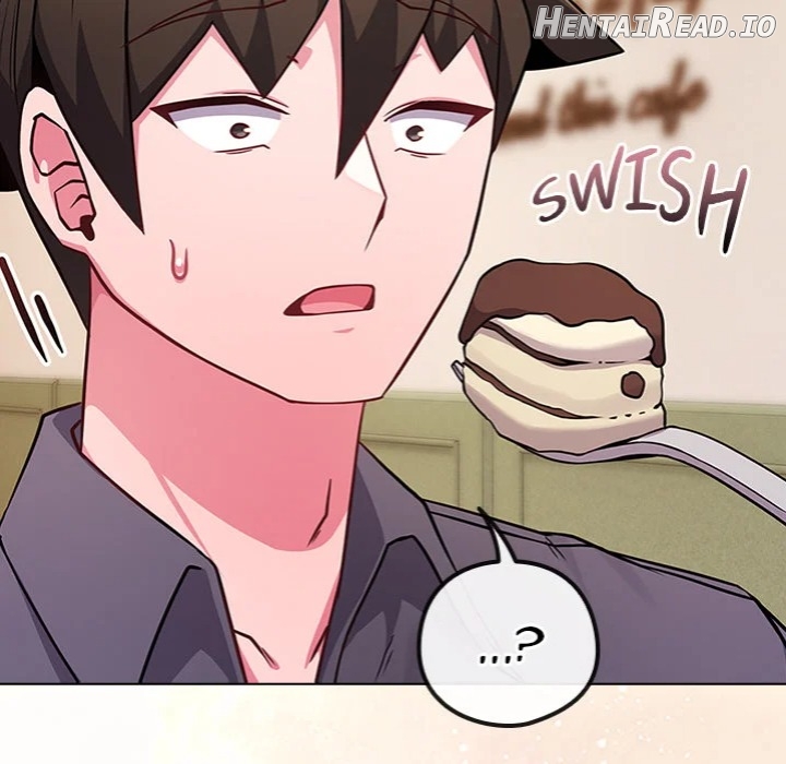 But You’re the Same Age as My Daughter?! Chapter 48 - page 71