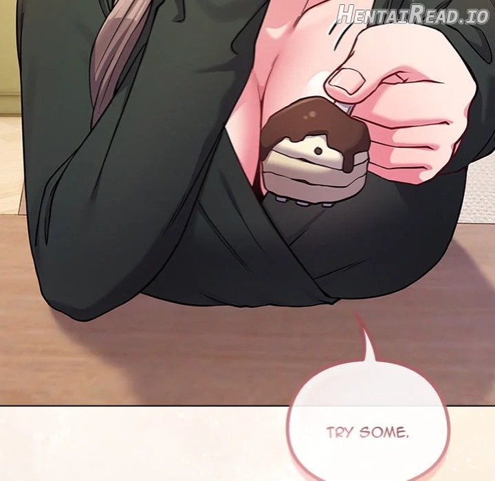 But You’re the Same Age as My Daughter?! Chapter 48 - page 74