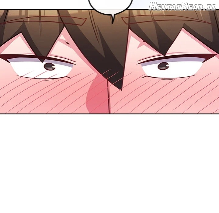 But You’re the Same Age as My Daughter?! Chapter 48 - page 76