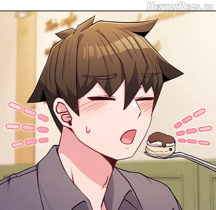 But You’re the Same Age as My Daughter?! Chapter 48 - page 77