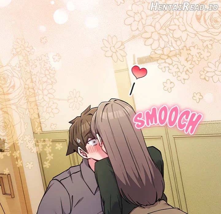 But You’re the Same Age as My Daughter?! Chapter 48 - page 79