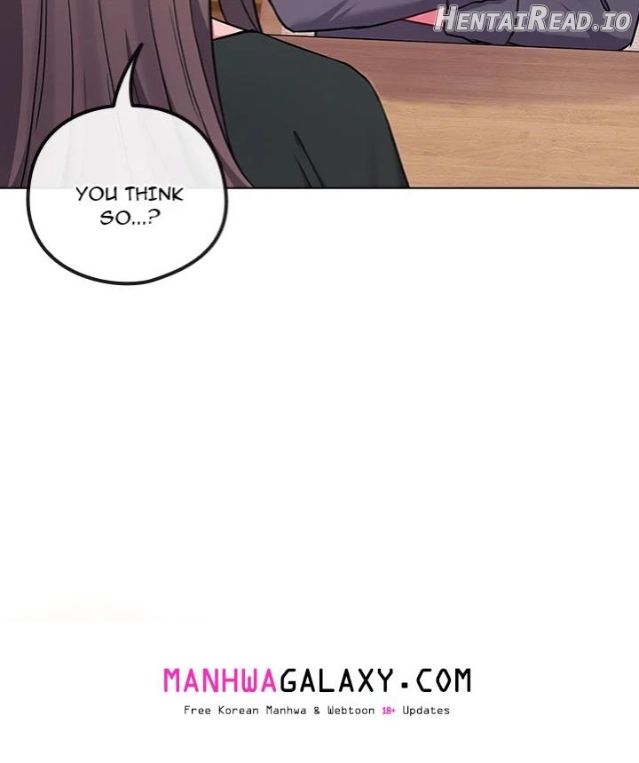 But You’re the Same Age as My Daughter?! Chapter 48 - page 8