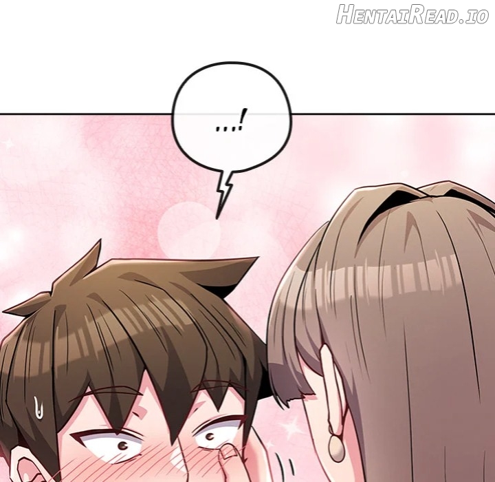But You’re the Same Age as My Daughter?! Chapter 48 - page 82