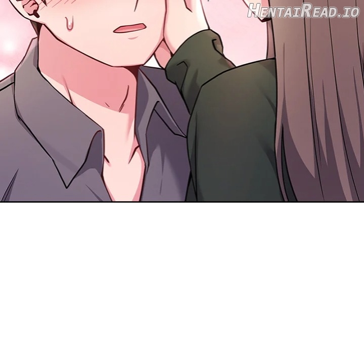 But You’re the Same Age as My Daughter?! Chapter 48 - page 83