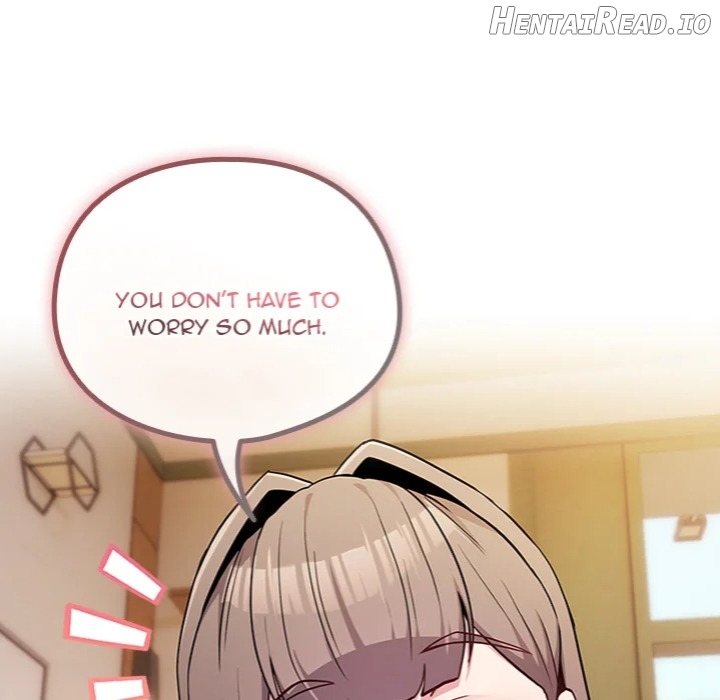 But You’re the Same Age as My Daughter?! Chapter 48 - page 84