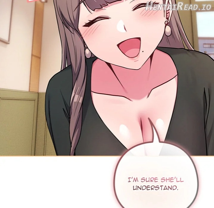 But You’re the Same Age as My Daughter?! Chapter 48 - page 85