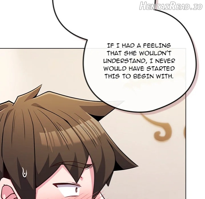But You’re the Same Age as My Daughter?! Chapter 48 - page 87
