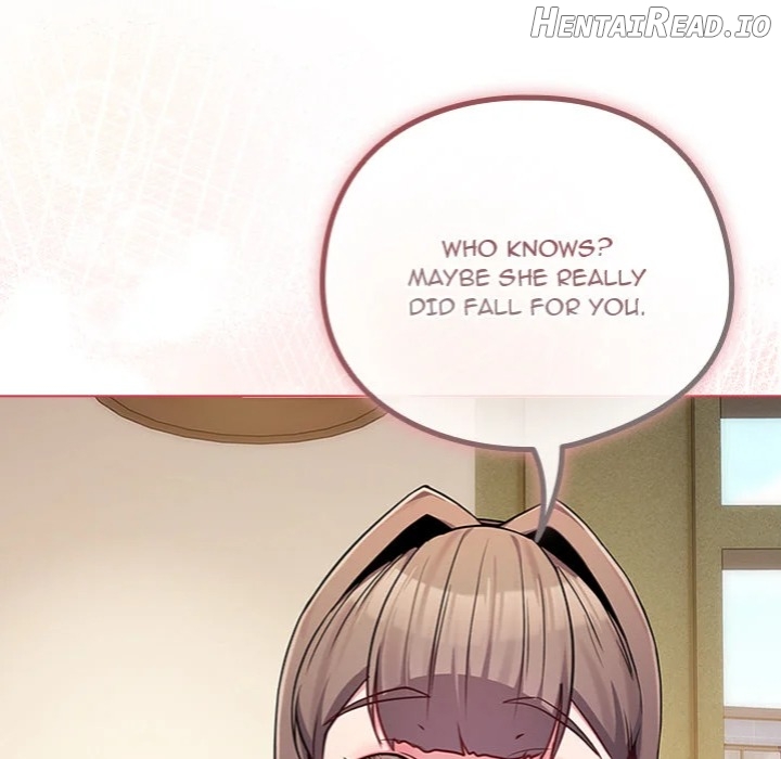 But You’re the Same Age as My Daughter?! Chapter 48 - page 9