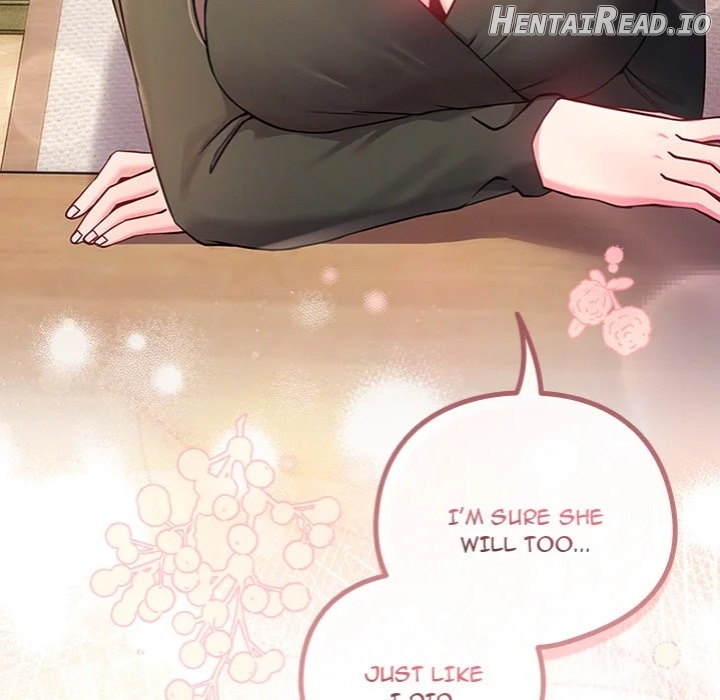 But You’re the Same Age as My Daughter?! Chapter 48 - page 91