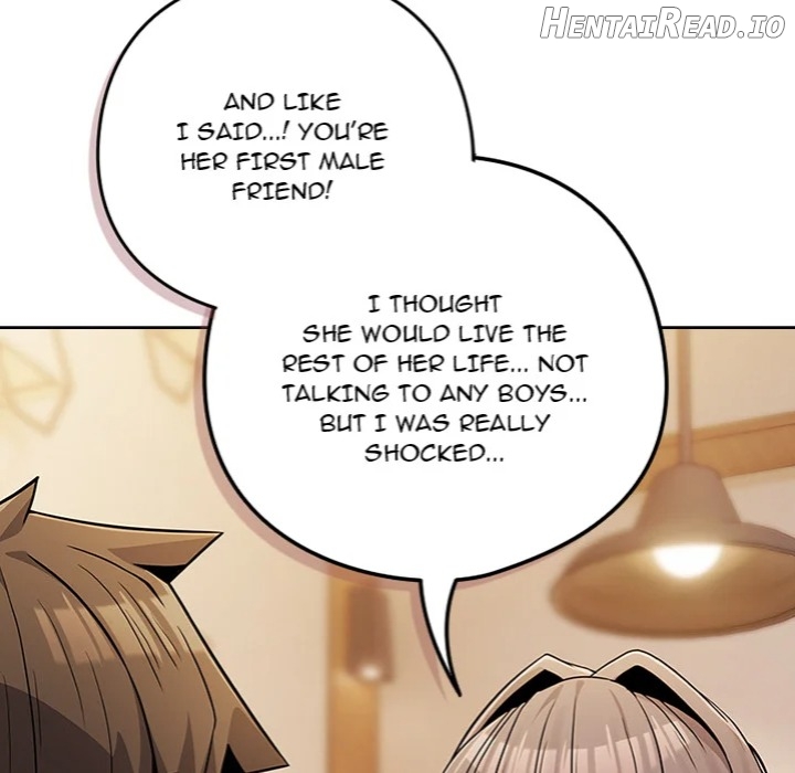But You’re the Same Age as My Daughter?! Chapter 48 - page 93