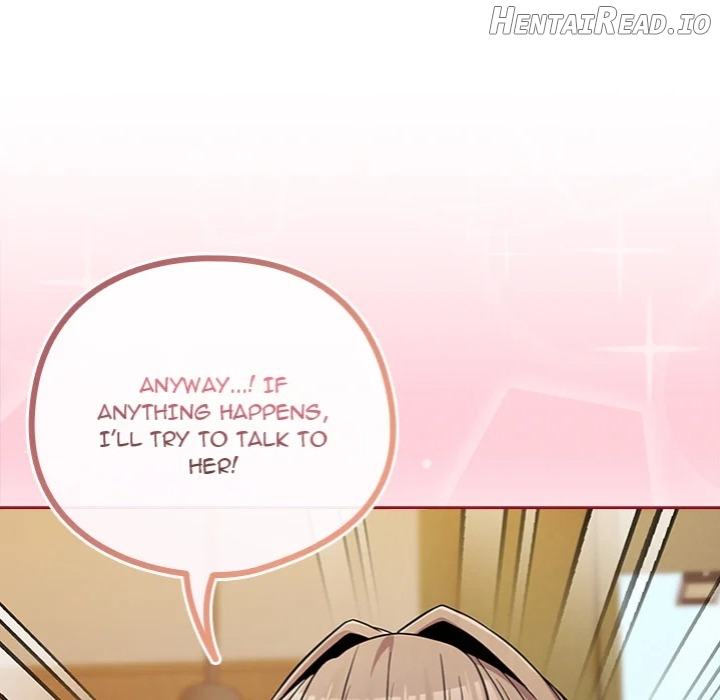 But You’re the Same Age as My Daughter?! Chapter 48 - page 96