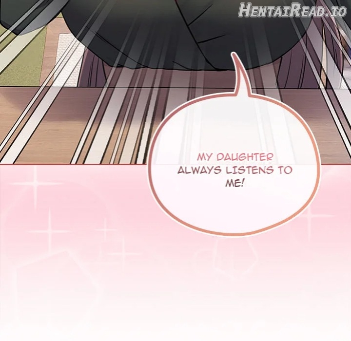 But You’re the Same Age as My Daughter?! Chapter 48 - page 98
