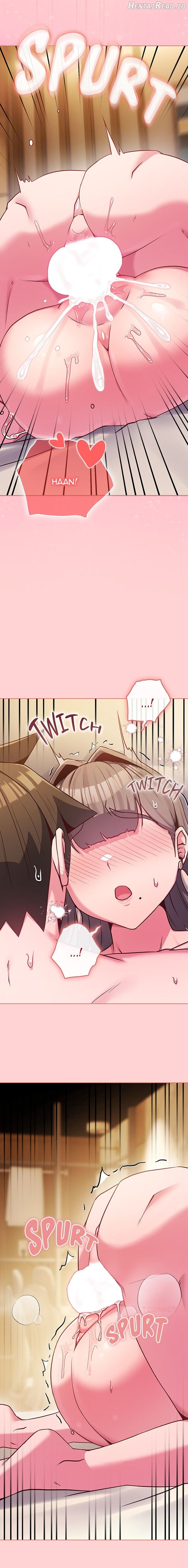 But You’re the Same Age as My Daughter?! Chapter 49 - page 21