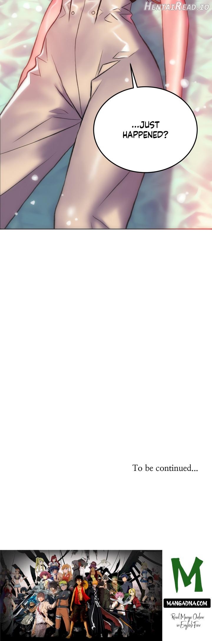 The Monster in My Room Chapter 25 - page 24
