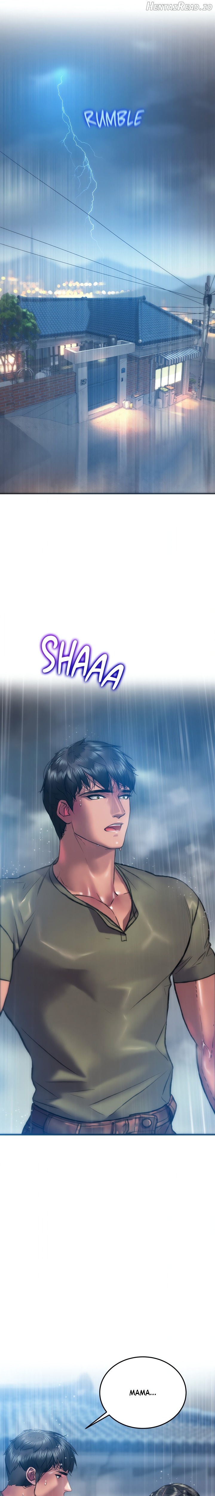 The Monster in My Room Chapter 26 - page 1