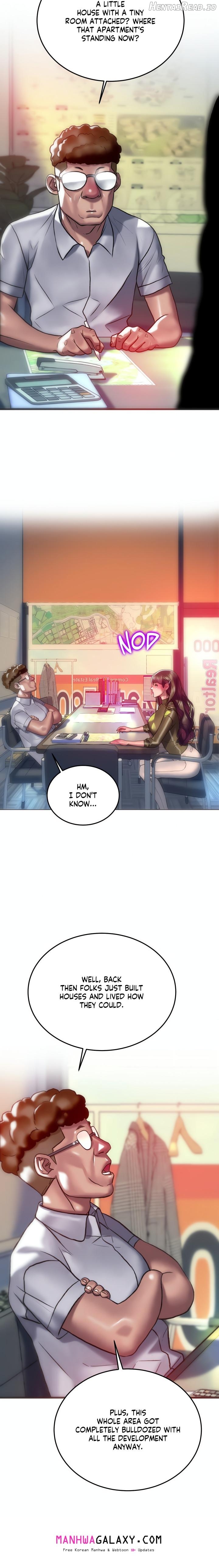 The Monster in My Room Chapter 26 - page 17