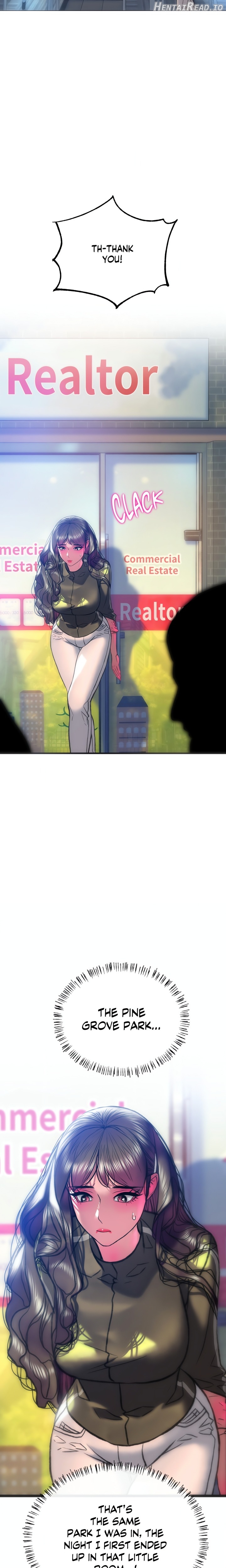 The Monster in My Room Chapter 26 - page 22