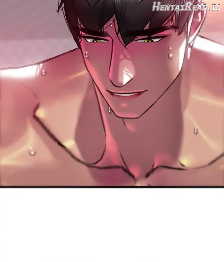 The Monster in My Room Chapter 27 - page 101