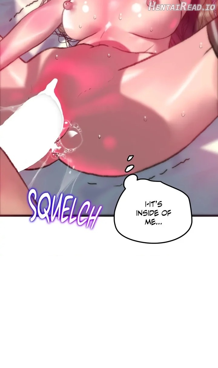 The Monster in My Room Chapter 27 - page 103