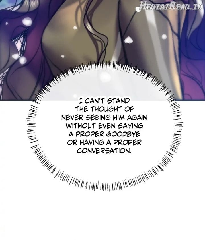 The Monster in My Room Chapter 27 - page 11
