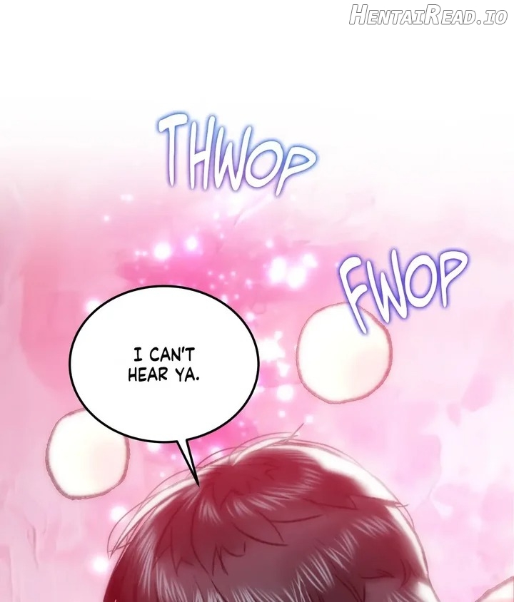 The Monster in My Room Chapter 27 - page 111