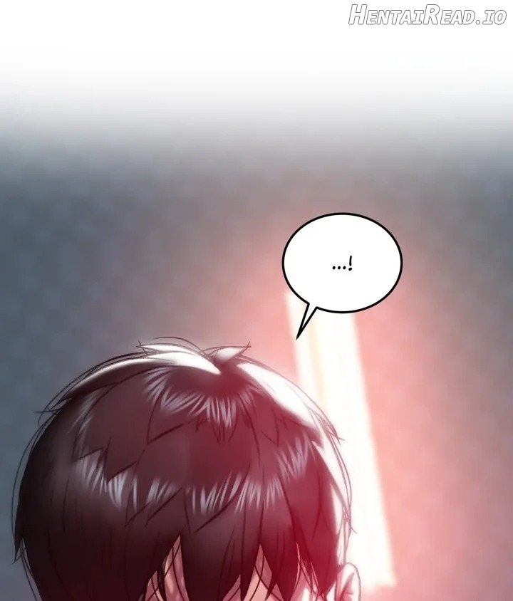The Monster in My Room Chapter 27 - page 121