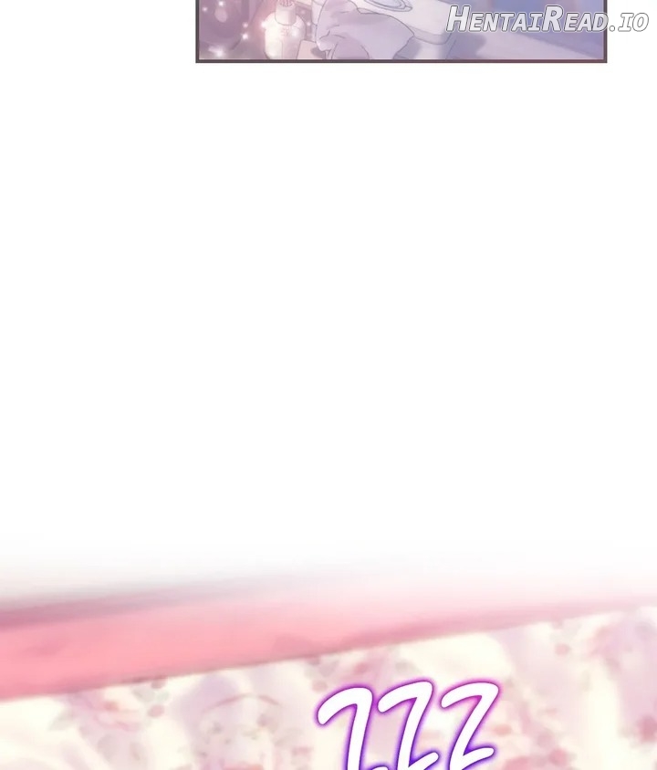 The Monster in My Room Chapter 27 - page 17