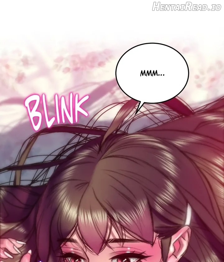 The Monster in My Room Chapter 27 - page 20