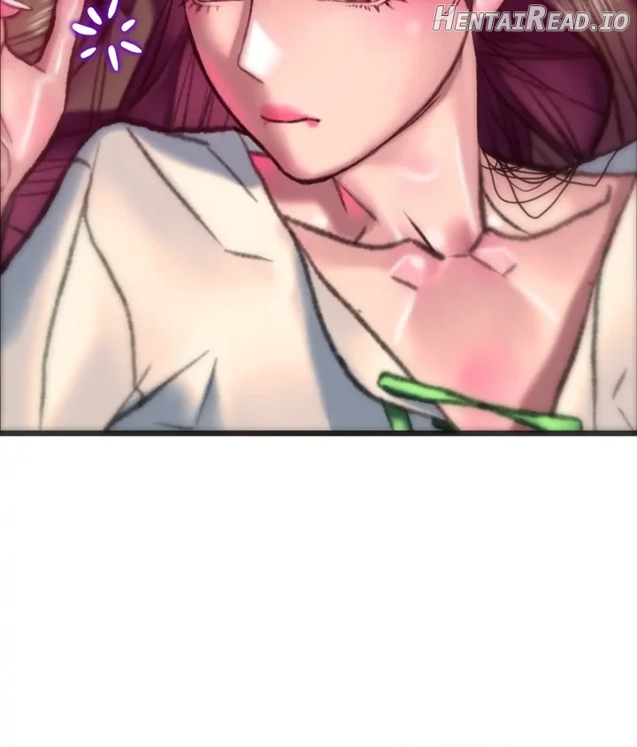 The Monster in My Room Chapter 27 - page 21
