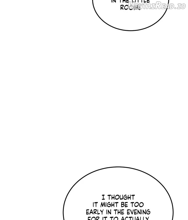 The Monster in My Room Chapter 27 - page 24