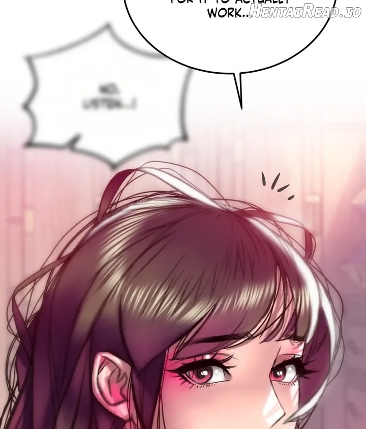 The Monster in My Room Chapter 27 - page 25