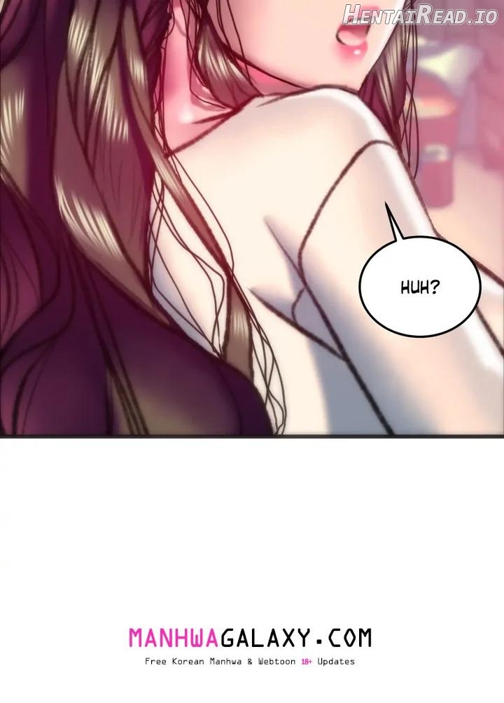 The Monster in My Room Chapter 27 - page 26