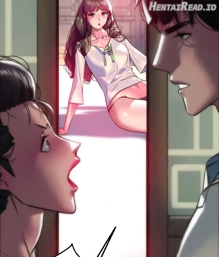 The Monster in My Room Chapter 27 - page 29