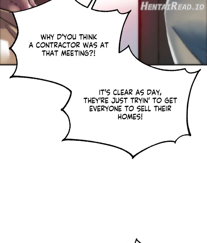 The Monster in My Room Chapter 27 - page 30