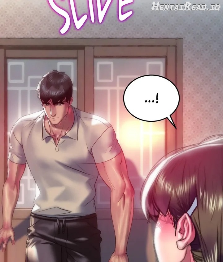 The Monster in My Room Chapter 27 - page 36