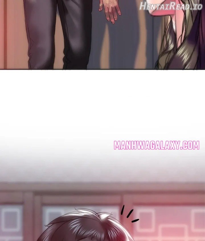 The Monster in My Room Chapter 27 - page 37
