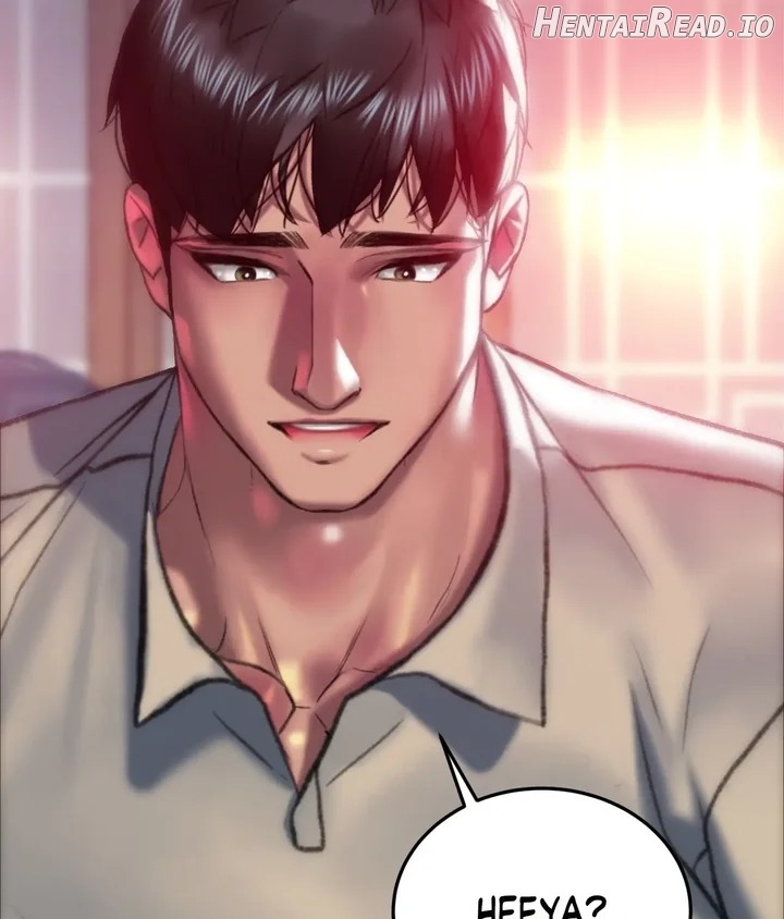 The Monster in My Room Chapter 27 - page 38