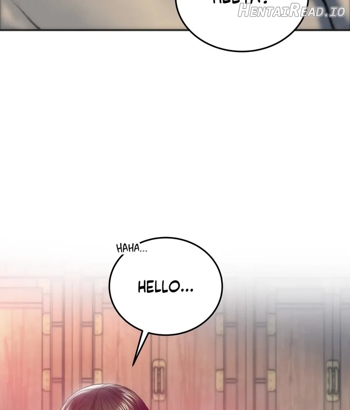 The Monster in My Room Chapter 27 - page 39