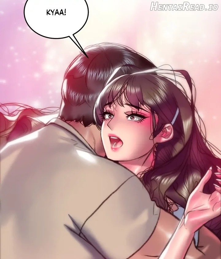 The Monster in My Room Chapter 27 - page 43