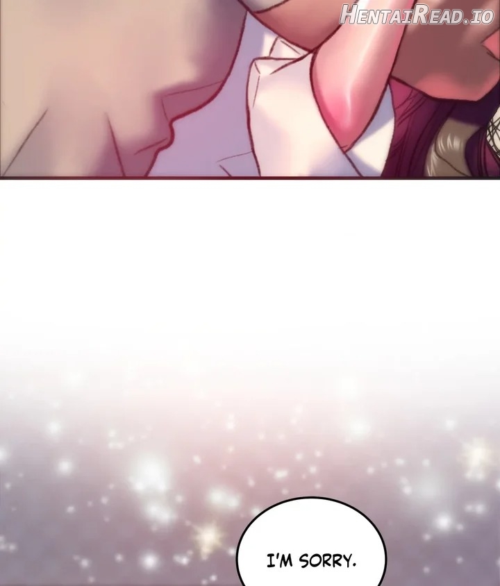 The Monster in My Room Chapter 27 - page 44