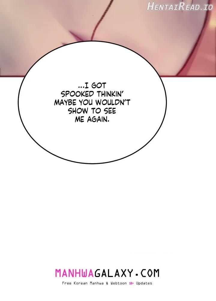 The Monster in My Room Chapter 27 - page 49