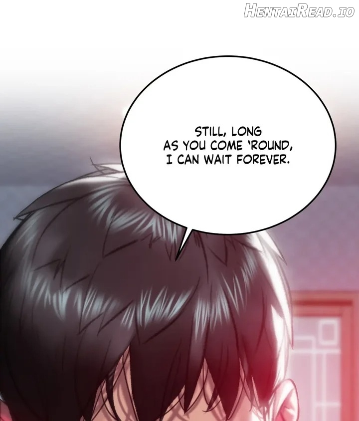The Monster in My Room Chapter 27 - page 52