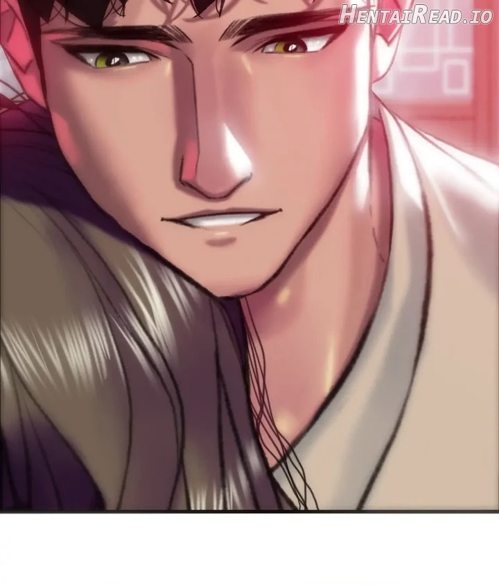 The Monster in My Room Chapter 27 - page 53