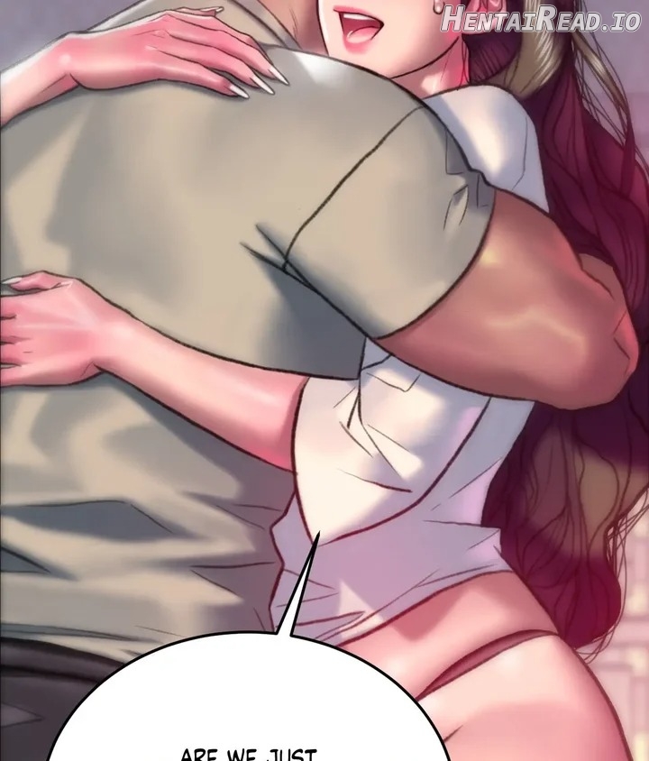 The Monster in My Room Chapter 27 - page 55