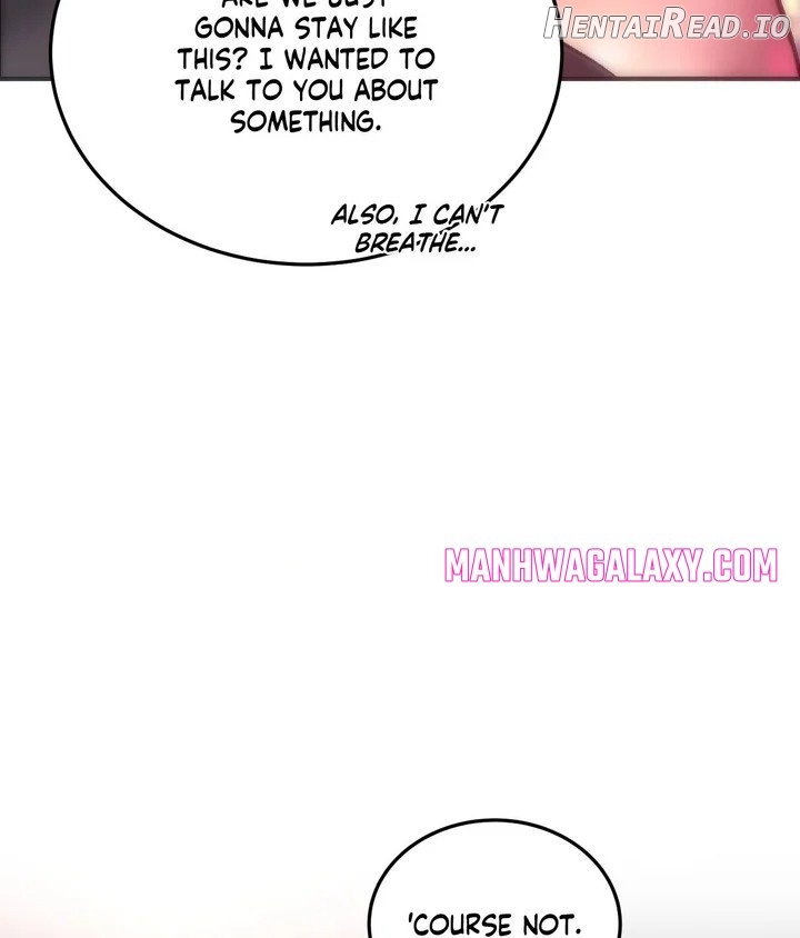 The Monster in My Room Chapter 27 - page 56