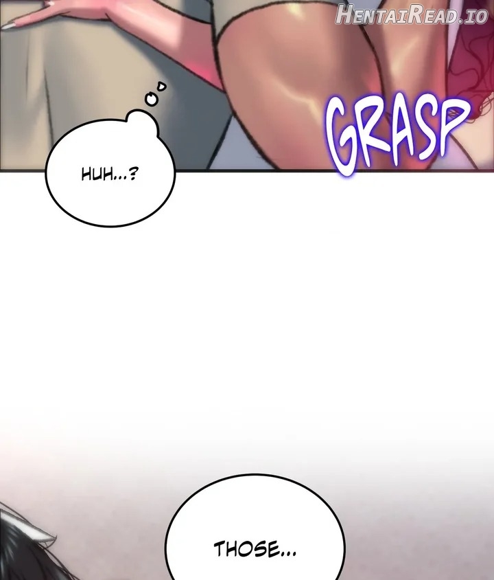 The Monster in My Room Chapter 27 - page 58